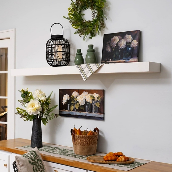 Home decorating - Picture 3 of 4